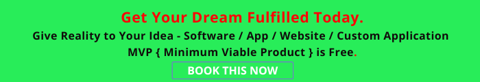 Build Minimum Viable Product for free - No cost